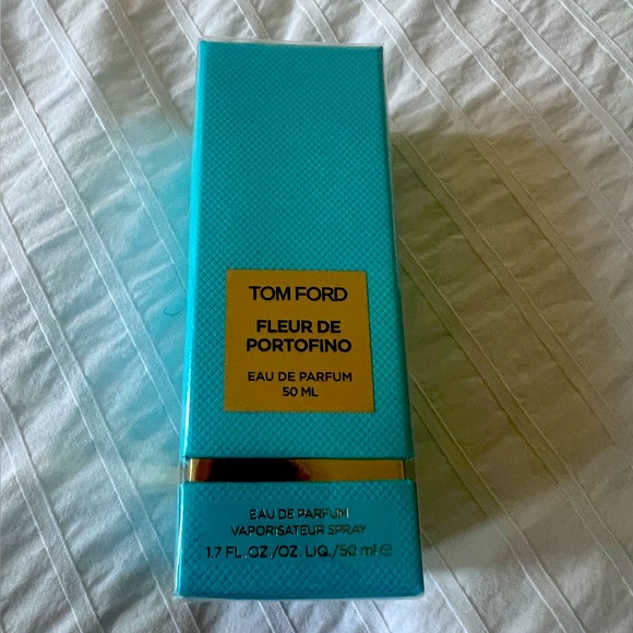 Tom Ford Other - Tom Ford Fleur de Portofino Eau de Parfum 1.7oz